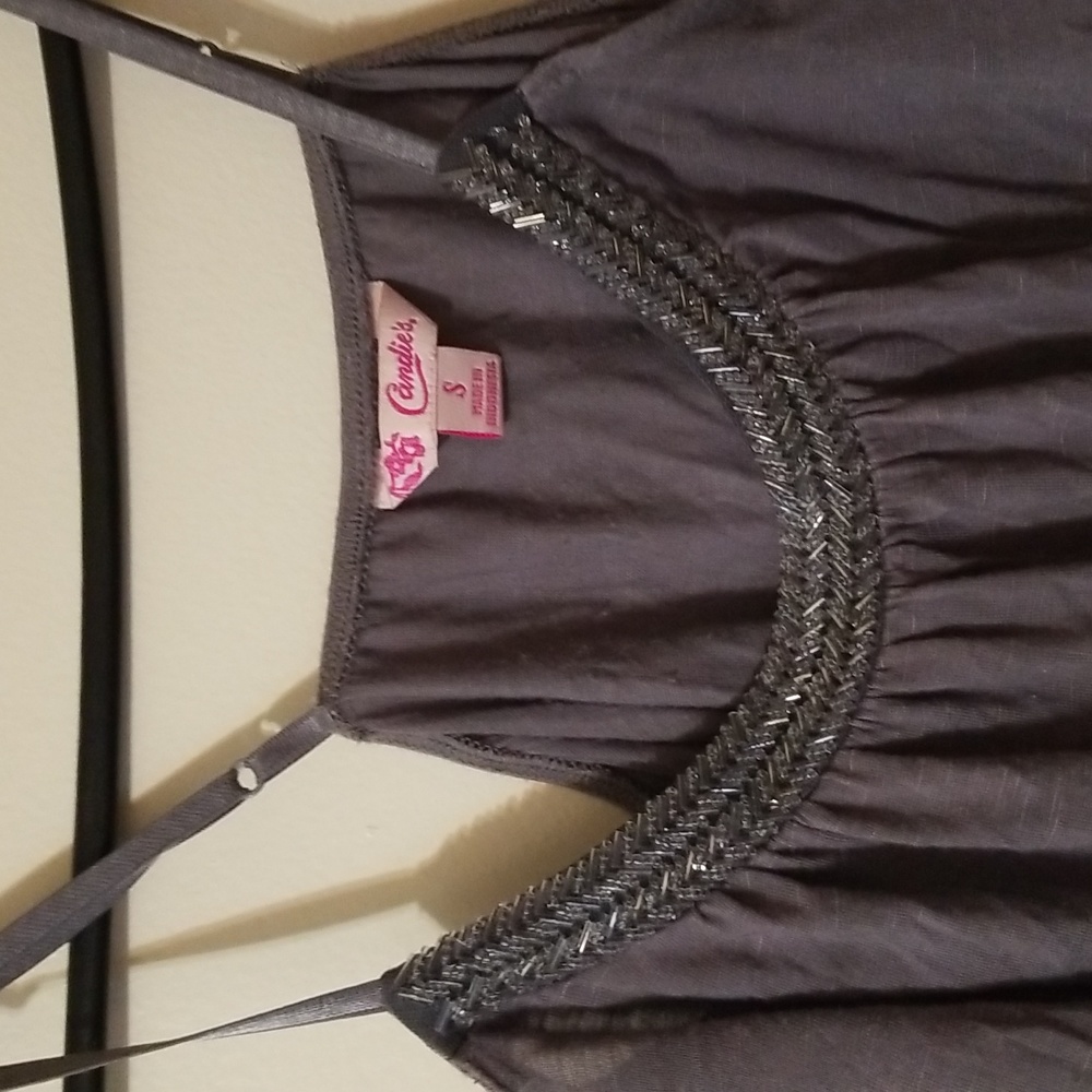 💎Set of 2 Bead Tank Tops💎 - Picture 4 of 4